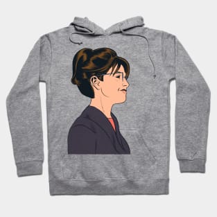 Sarah Palin Hoodie